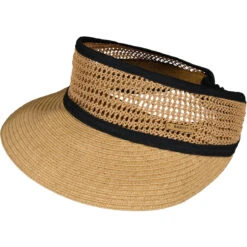 Barts Women's Patience Visor Cap