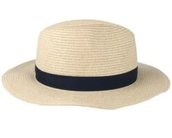 Aveloz Natural Beige Fedora - Barts -Headwear Shop 8717457380976 3