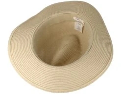 Aveloz Natural Beige Fedora - Barts -Headwear Shop 8717457380976 4 scaled
