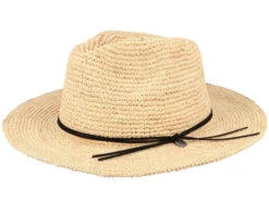 Celery Natural Straw Hat - Barts