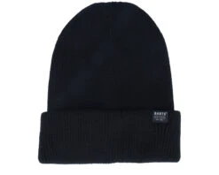 Kinabalu Beanie Black Cuff - Barts