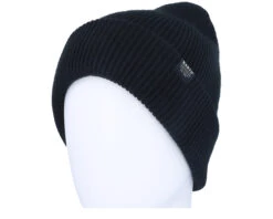 Kinabalu Beanie Black Cuff - Barts -Headwear Shop 8717457484605 3