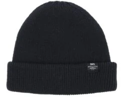 Kinyeti Black Cuff - Barts