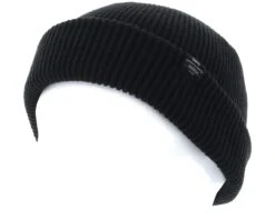 Kinyeti Black Cuff - Barts -Headwear Shop 8717457484681 3 scaled