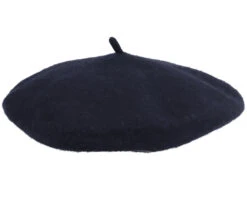 Sambre Black Beret - Barts