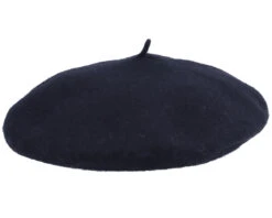Sambre Black Beret - Barts -Headwear Shop 8717457547034 3