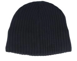 Wilbert Black Traditional Beanie - Barts -Headwear Shop 8717457547065 2