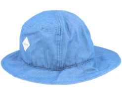 Kids Lune Hat Denim Bucket - Barts