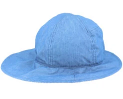 Kids Lune Hat Denim Bucket - Barts -Headwear Shop 8717457557996 3