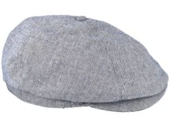 Jamaica Blue Flat Cap - Barts -Headwear Shop 8717457607424 3