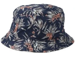 Kids Antigua Black Bucket - Barts -Headwear Shop 8717457619885 3