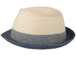 Patrol Blue Trilby - Barts -Headwear Shop 8717457620164 2