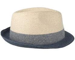 Patrol Blue Trilby - Barts -Headwear Shop 8717457620164 3