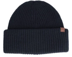 Derval Beanie Navy Cuff - Barts