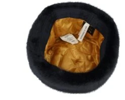 Cherrybush Black Hat - Barts -Headwear Shop 8717457649479 5