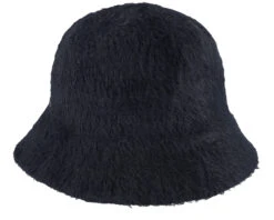 Lavatera Hat Black Bucket - Barts 7 Lavatera Hat Black Bucket - Barts -Headwear Shop 8717457650505 3
