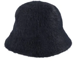 Lavatera Hat Black Bucket - Barts 8 Lavatera Hat Black Bucket - Barts -Headwear Shop 8717457650505 4