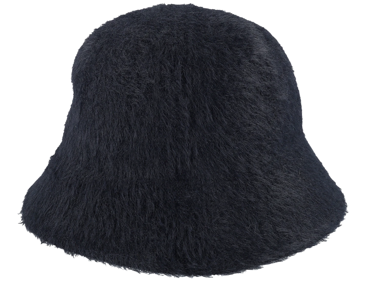 Lavatera Hat Black Bucket - Barts 4 Lavatera Hat Black Bucket - Barts - Image 4