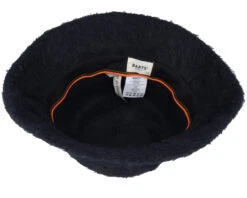 Lavatera Hat Black Bucket - Barts 9 Lavatera Hat Black Bucket - Barts -Headwear Shop 8717457650505 5