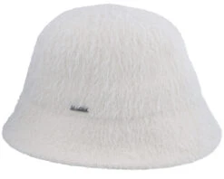 Lavatera Hat Cream Bucket - Barts