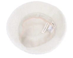 Lavatera Hat Cream Bucket - Barts -Headwear Shop 8717457650512 4