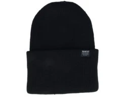 Haveno Black Cuff - Barts