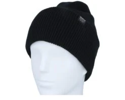 Haveno Black Cuff - Barts -Headwear Shop 8717457652172 3