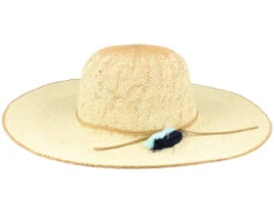 Alecan Paper Natural Sun Hat - Barts