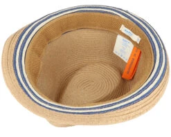 Kids Hare Hat Light Brown Trilby - Barts -Headwear Shop 8717457665721 4