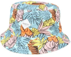 Kids Antigua Hat Blue Bucket - Barts
