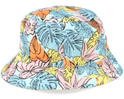 Kids Antigua Hat Blue Bucket - Barts -Headwear Shop 8717457678325 3