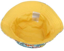 Kids Antigua Hat Blue Bucket - Barts -Headwear Shop 8717457678325 5