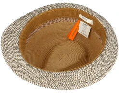 Patrol Hat Natural Trilby - Barts -Headwear Shop 8717457678608 4