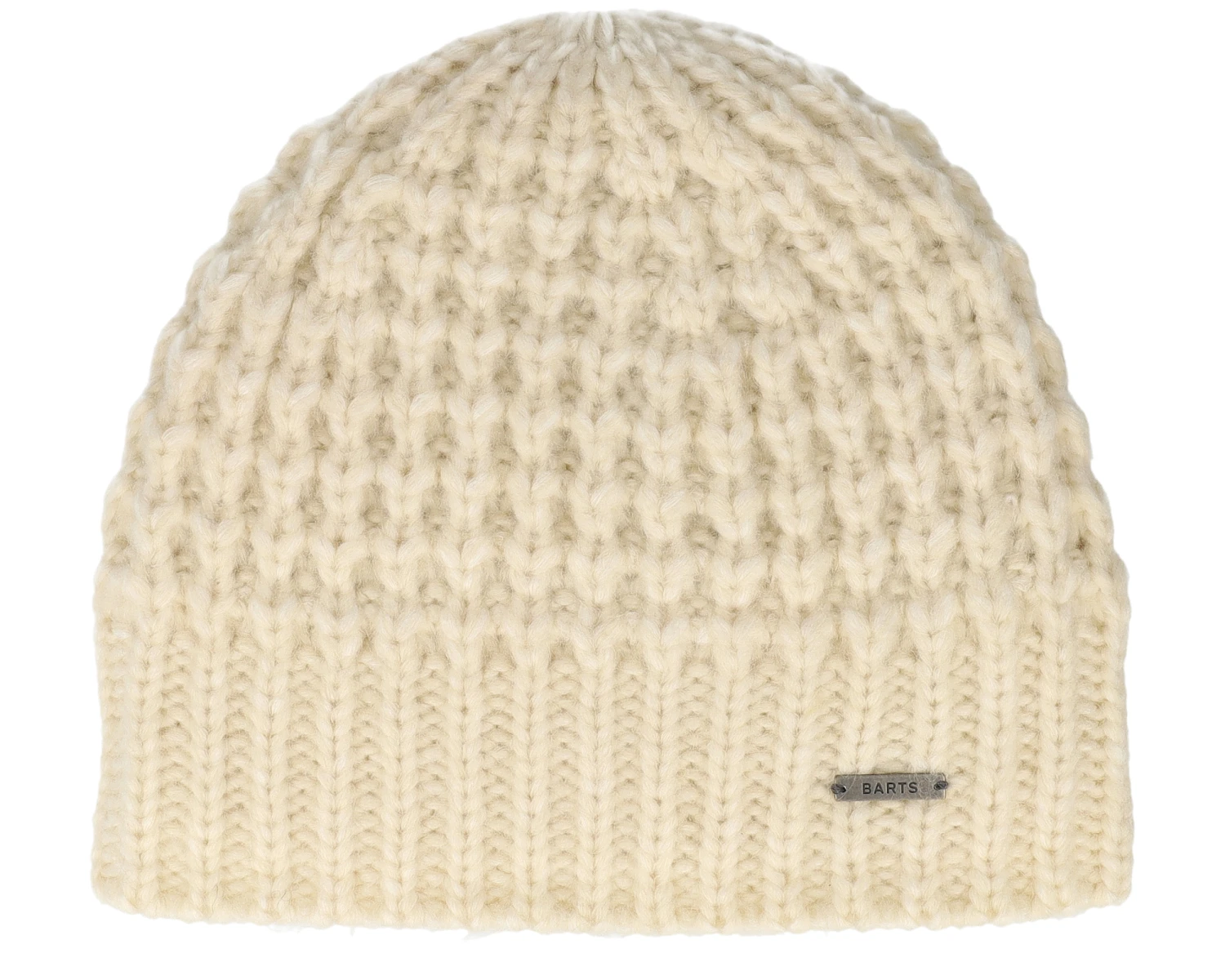 Ammelie Cream Beanie - Barts 1 Ammelie Cream Beanie - Barts