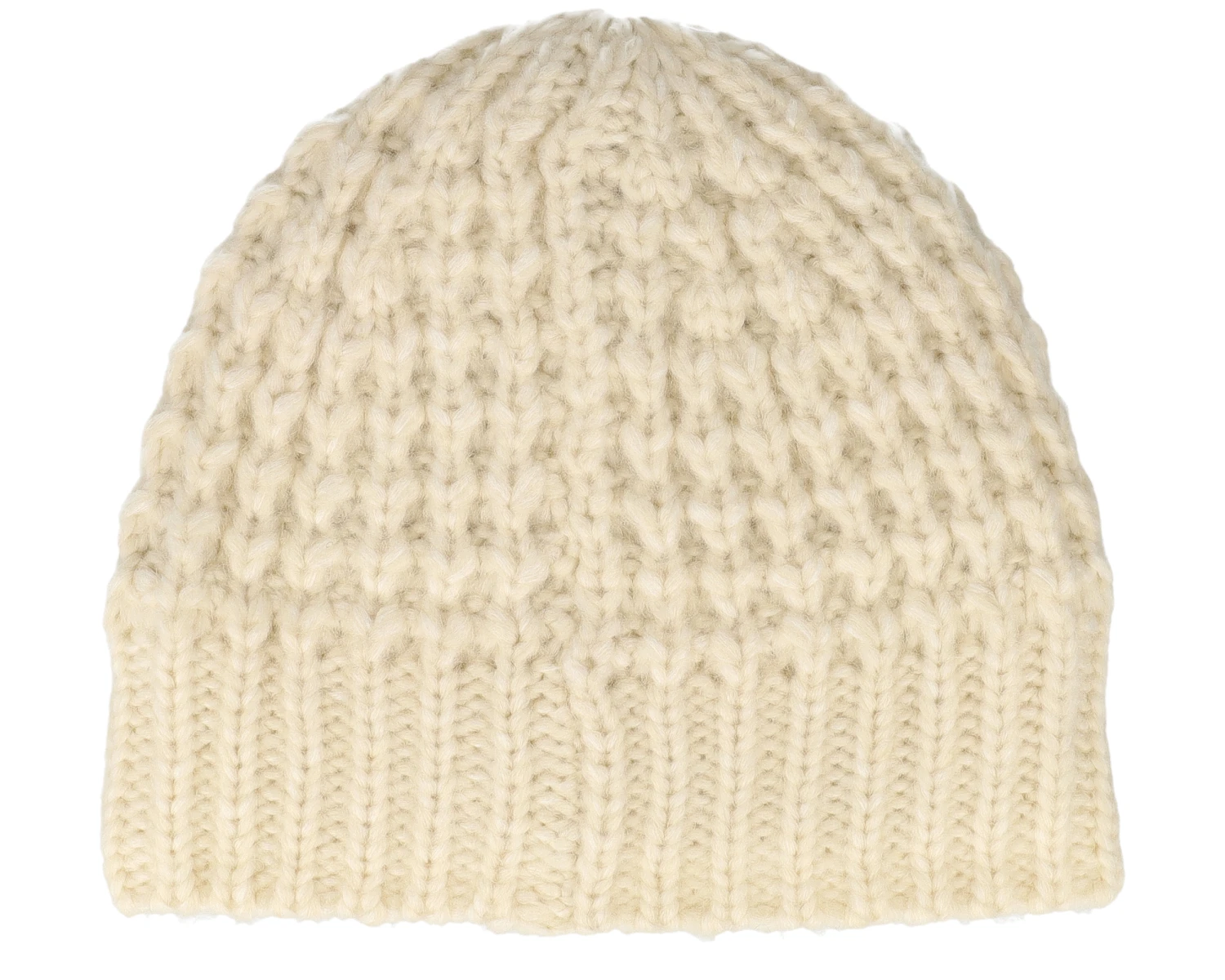 Ammelie Cream Beanie - Barts 2 Ammelie Cream Beanie - Barts - Image 2