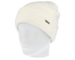Starbow Beanie Cream Cuff - Barts -Headwear Shop 8717457712371 3