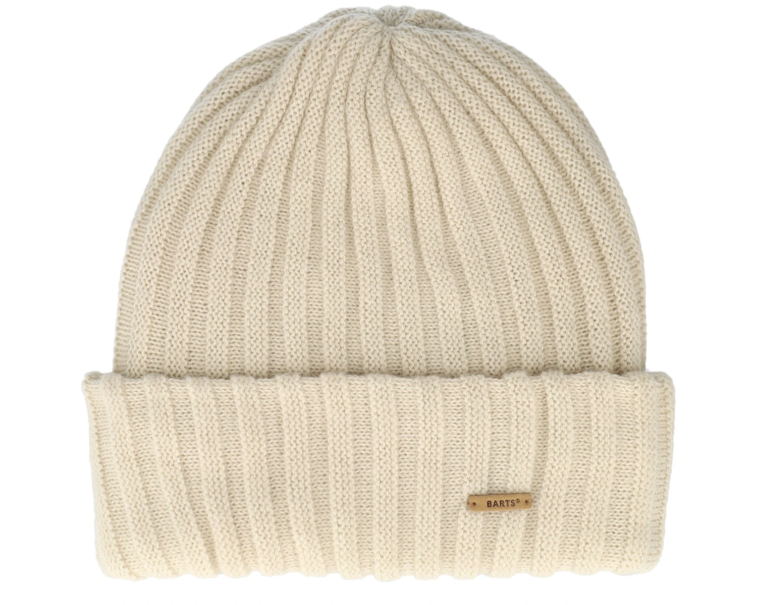 Bayne Beanie Oyster Cuff - Barts 1 Bayne Beanie Oyster Cuff - Barts