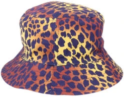 Kids Antigua Hat Toffee/Pink Bucket - Barts 7 Kids Antigua Hat Toffee/Pink Bucket - Barts -Headwear Shop 8717457729881 3