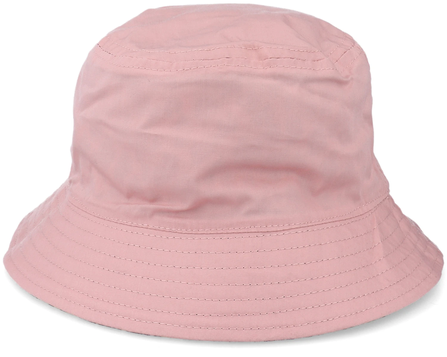 Kids Antigua Hat Toffee/Pink Bucket - Barts 5 Kids Antigua Hat Toffee/Pink Bucket - Barts - Image 5