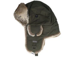 Kamikaze Army Trapper - Barts