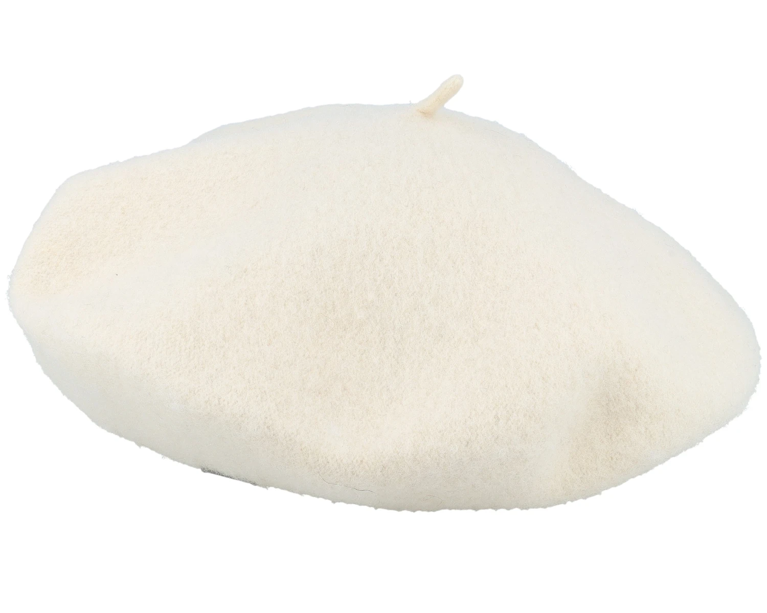 Sambre Cream Beret - Barts 1 Sambre Cream Beret - Barts