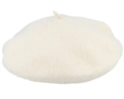 Sambre Cream Beret - Barts 7 Sambre Cream Beret - Barts -Headwear Shop 8717457752124 3