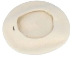 Sambre Cream Beret - Barts 9 Sambre Cream Beret - Barts -Headwear Shop 8717457752124 5