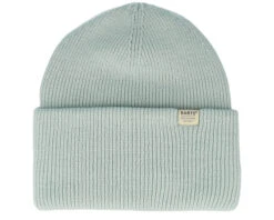Haveno Beanie Light Pistache Cuff - Barts
