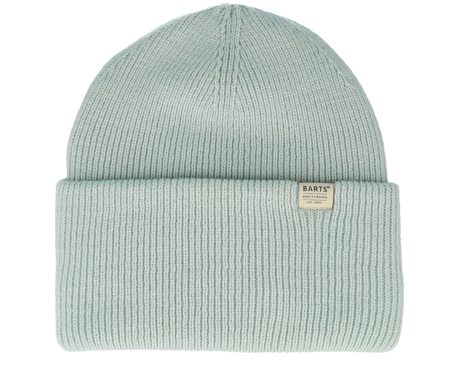 Haveno Beanie Light Pistache Cuff - Barts 1 Haveno Beanie Light Pistache Cuff - Barts