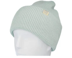 Haveno Beanie Light Pistache Cuff - Barts 5 Haveno Beanie Light Pistache Cuff - Barts -Headwear Shop 8717457753459 3
