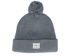 Arkade Beanie Dark Heather - Barts