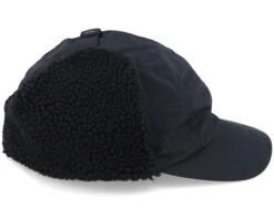 Boise Cap Black Earflap - Barts 9 Boise Cap Black Earflap - Barts -Headwear Shop 8717457755798 4