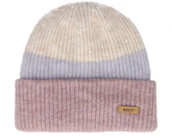 Suzam Beanie Orchid Cuff - Barts