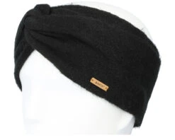 Witzia Black Headband - Barts -Headwear Shop 8717457760815 3